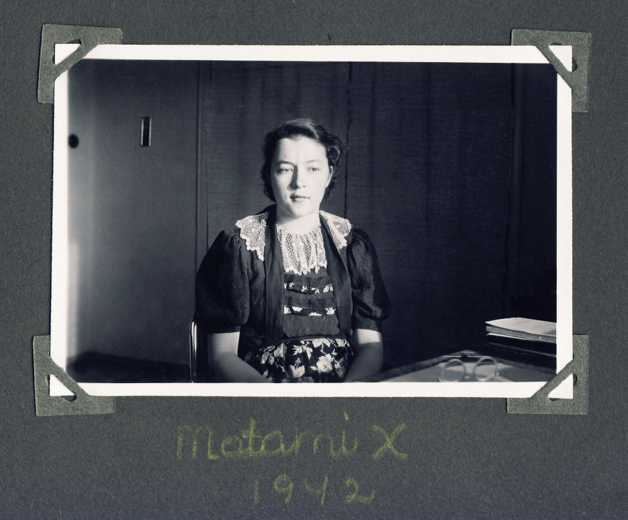 Marja-Terttu Kaitila