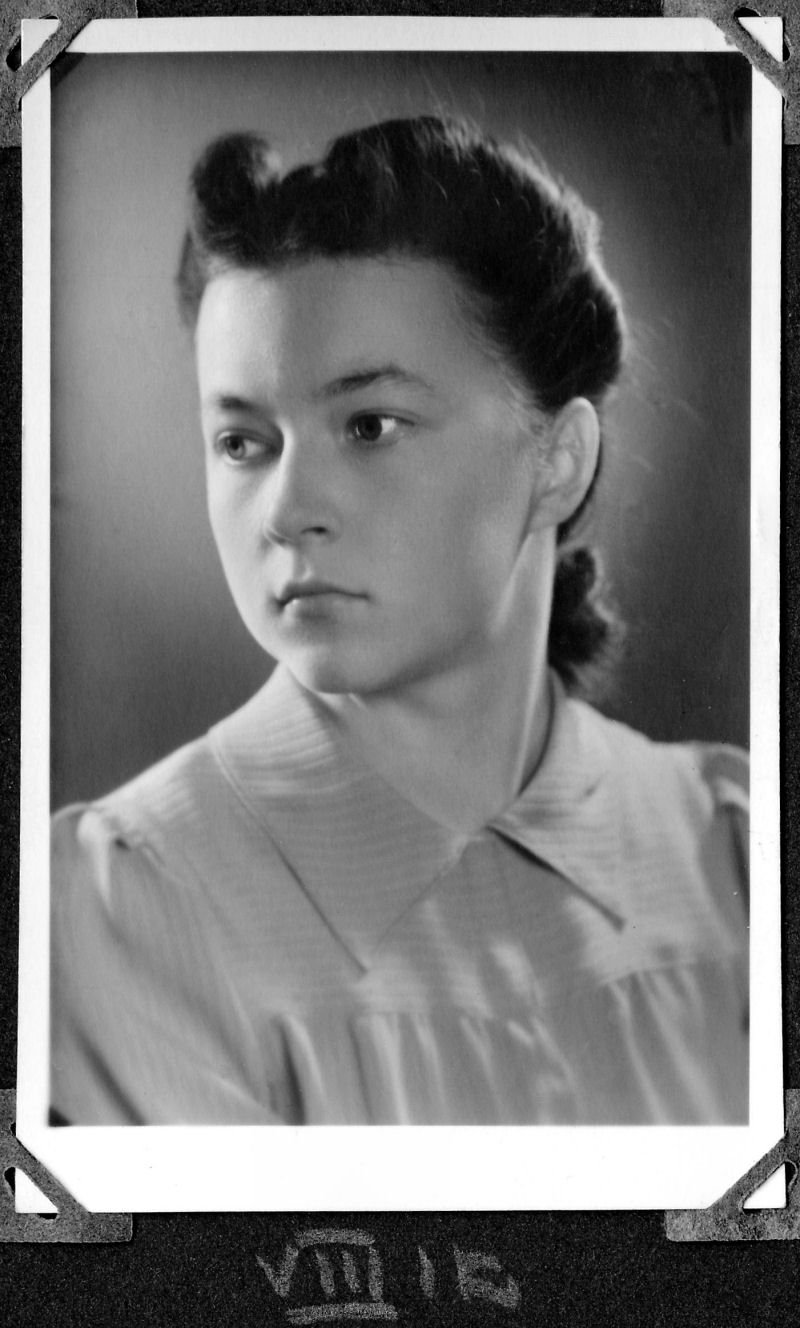 Marja-Terttu Kaitila