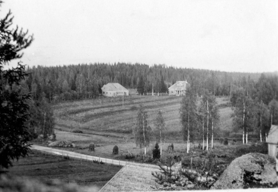 Saarniemi 1930