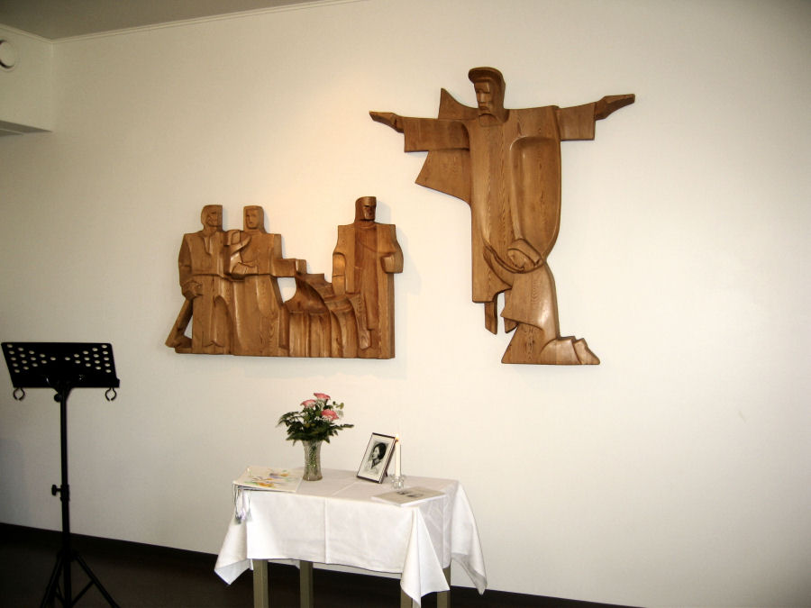 Tuulikin muistotilaisuus