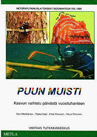 Puun Muisti
