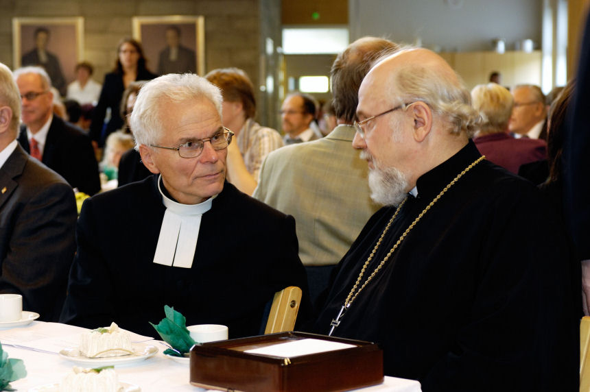 Syd�mellinen yhteys jatkuu viel� el�kep�ivill�kin